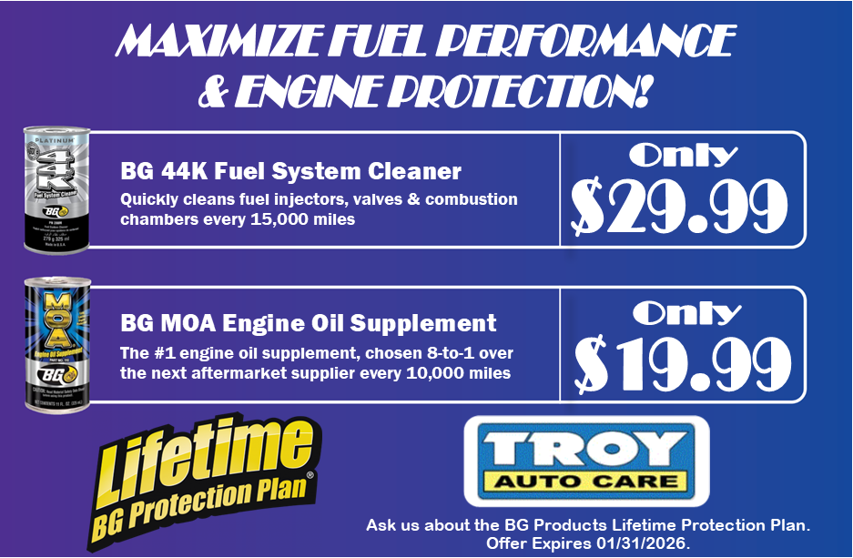 Spring Saving Special | Grand Rapids Motorcar